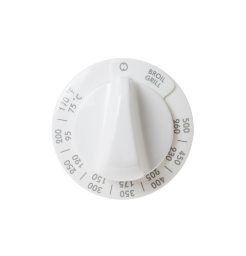 KNOB, SKIRT ASSEMBLY