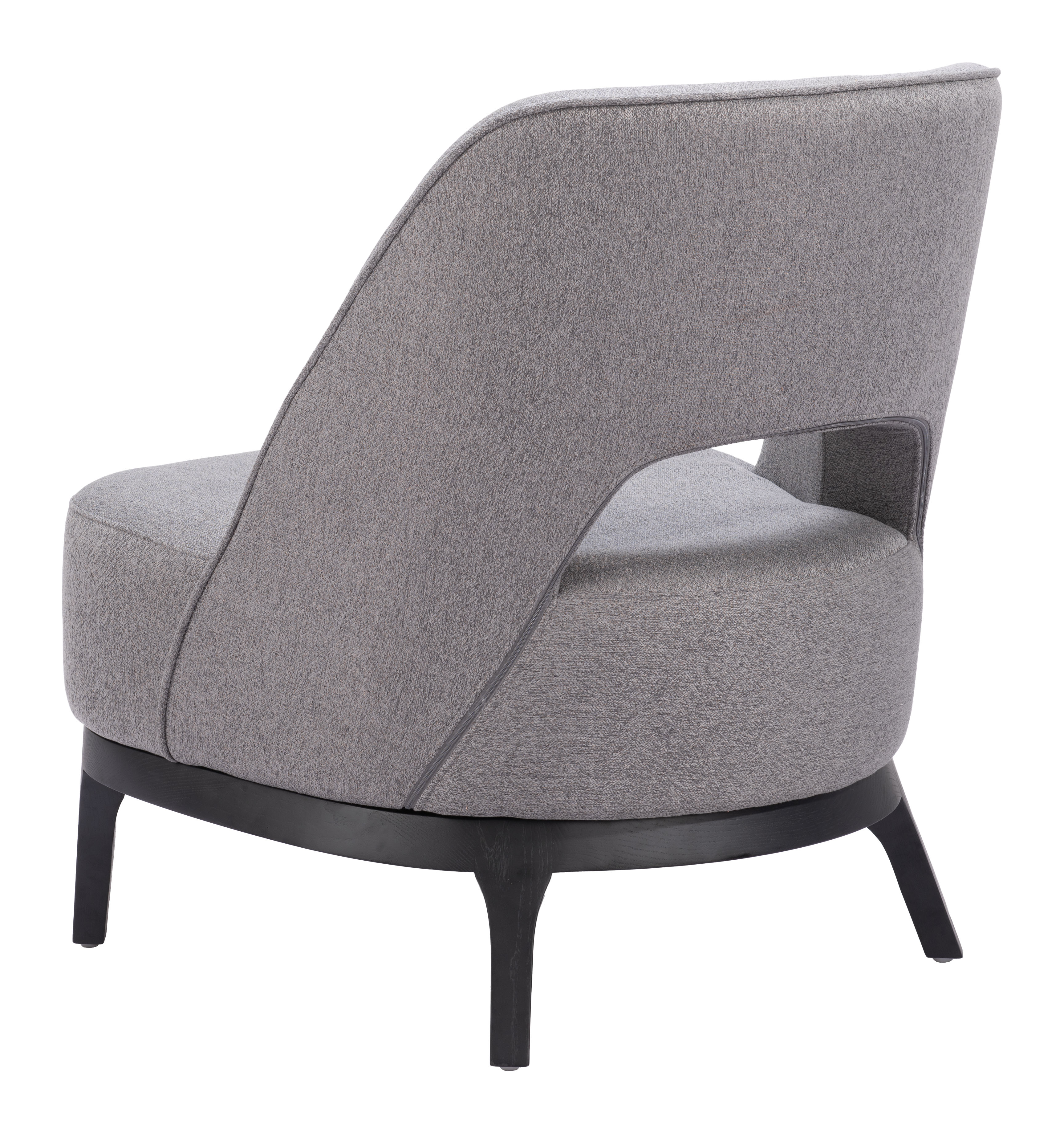 Mistley Accent Chair Gray product image
