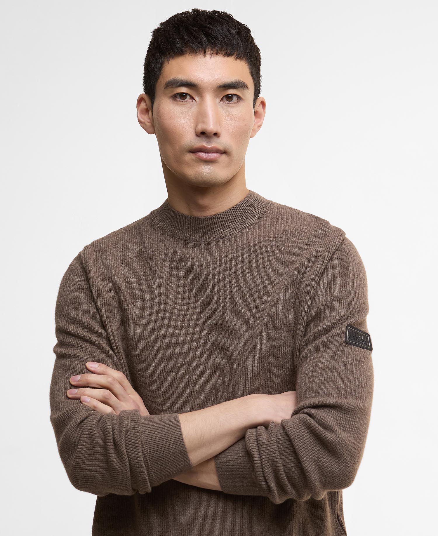 Maglione girocollo Crawley image number 3