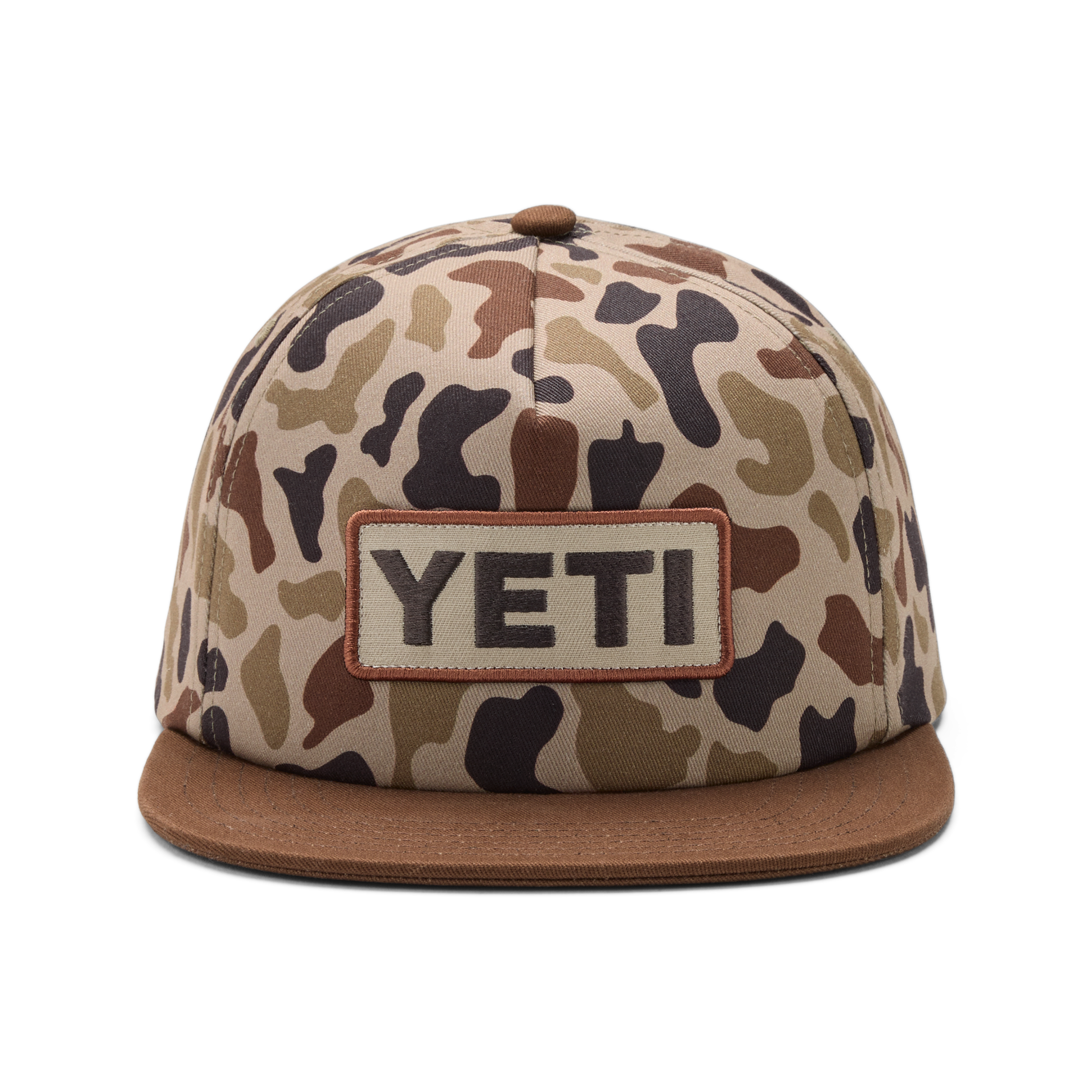 Logo Badge Kids' Mid Pro Hat