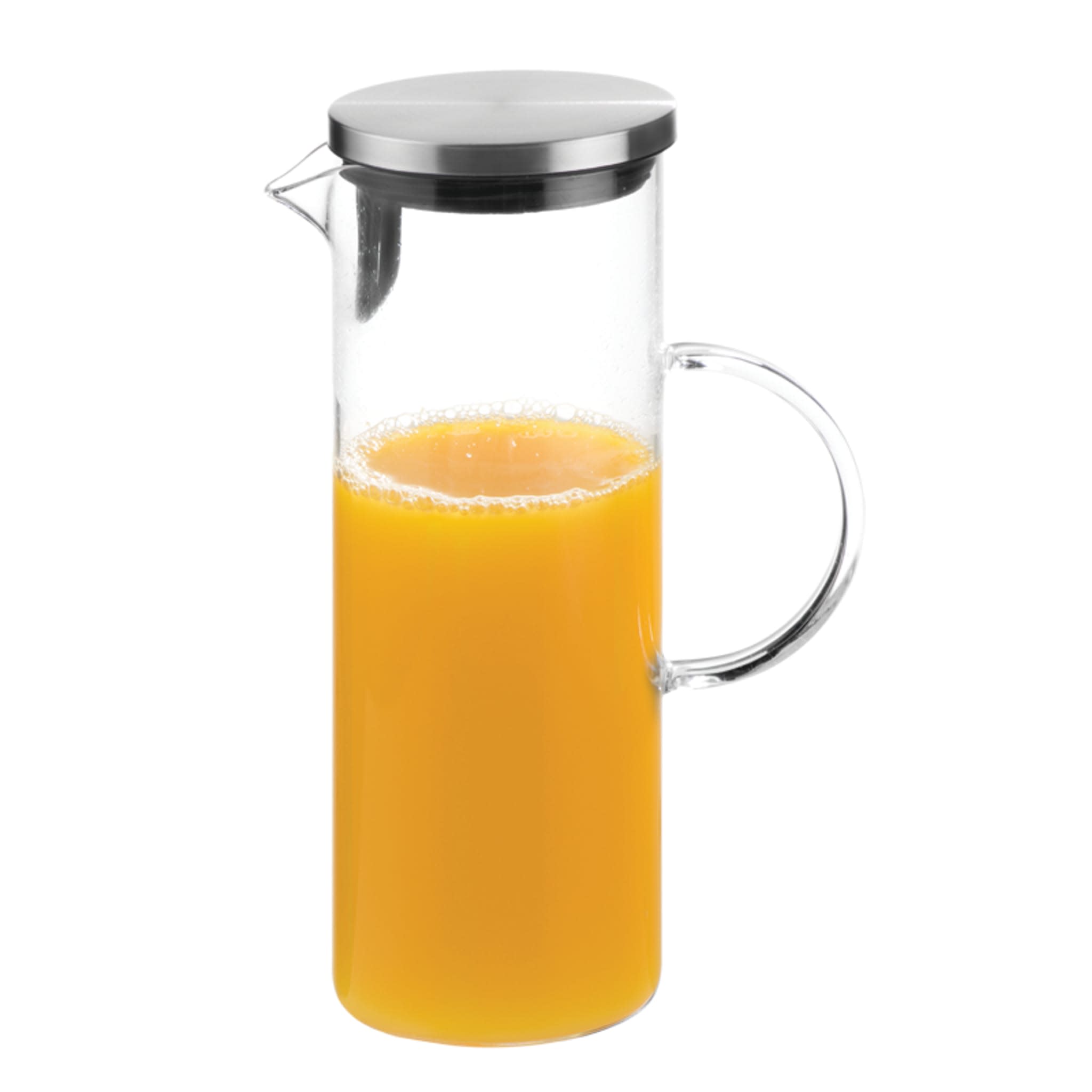 Carafes & Jugs Glass Carafe