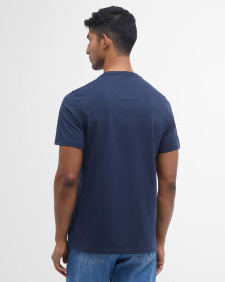 Langdon Pocket T-Shirt Classic Navy