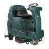 Tennant, Nobles Speed Scrub Rider, SSR-1001D, 26", Disc, Ride-On Floor Scrubber