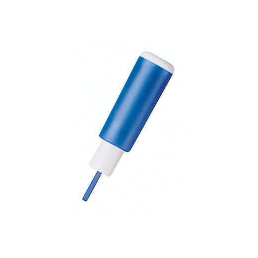 Safety Lancet Medlance® 21 Gauge Retractable Push Button Activation Finger