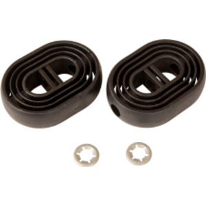 Winther Spare Part: Pedals for Mini Viking