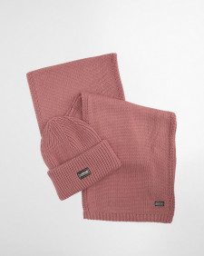 Juliana Beanie & Scarf Gift Set 