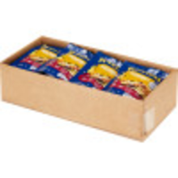 PLANTERS® Trail Mix Nuts, Seeds, And Cranberry 12/6oz • Hormel Foodservice