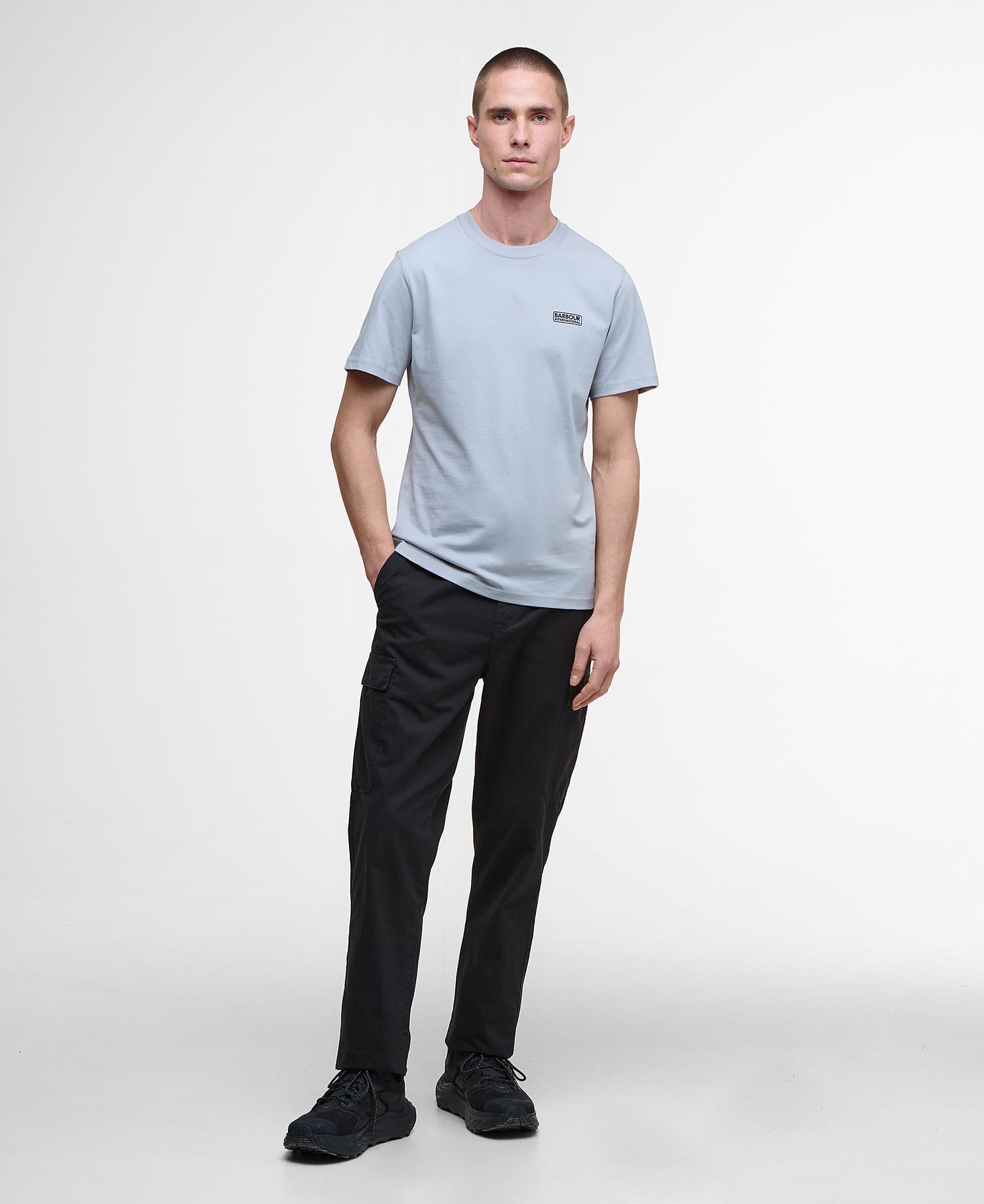 Small Logo T-Shirt image number 1