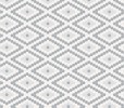 Studio Light Sky Mix 8×13 Diamond Pattern Mosaic Matte