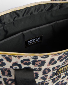 Boulevard Tote Bag Pearl Jaguar