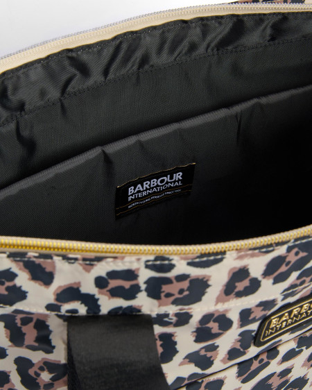 Boulevard Tote Bag