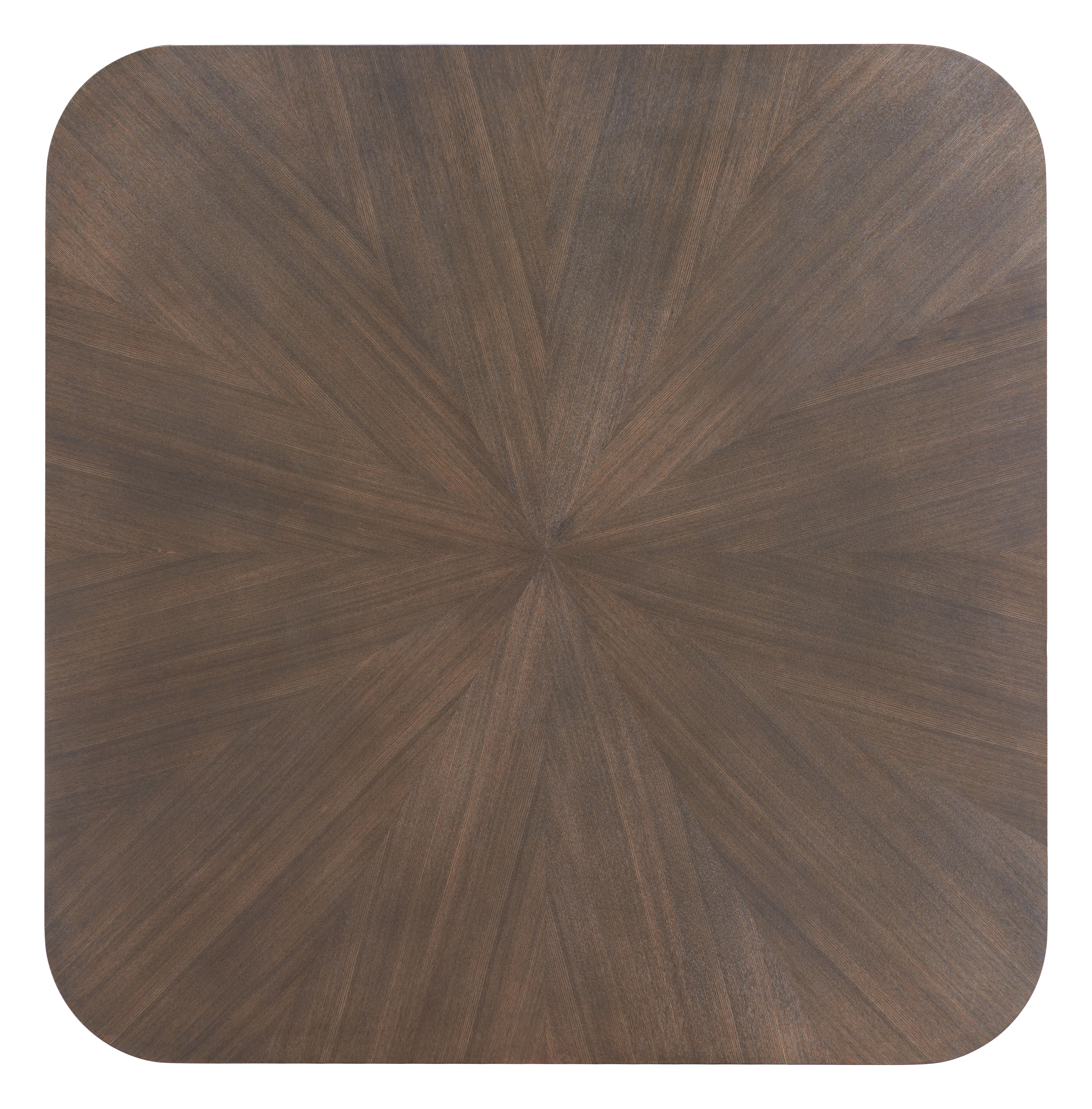 Silea Square Dining Table Espresso product image