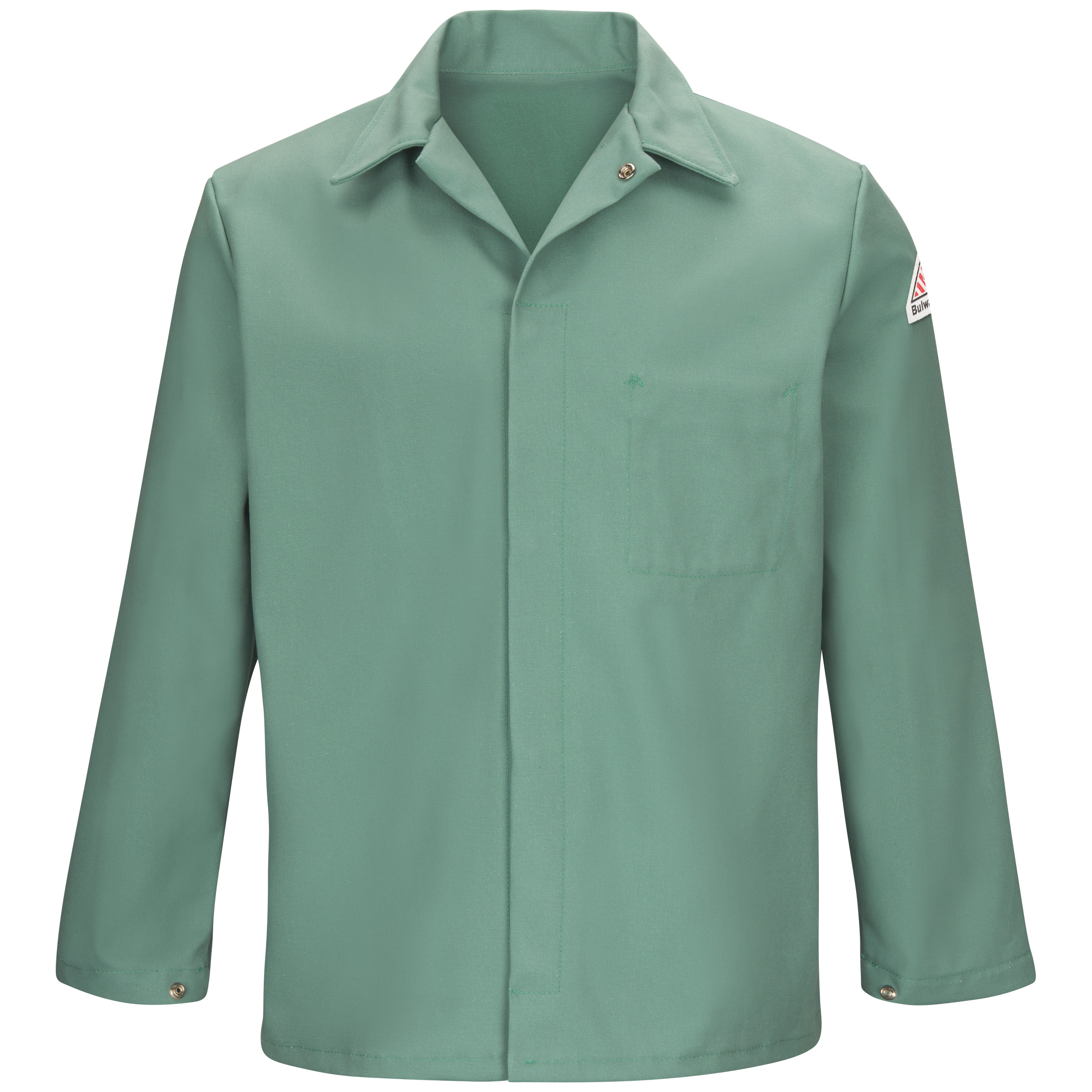Men‘s Molten Metal Work Coat-Bulwark