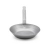 8 ½-inch carbon steel fry pan