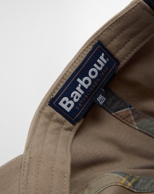 Cappellino Milburn 