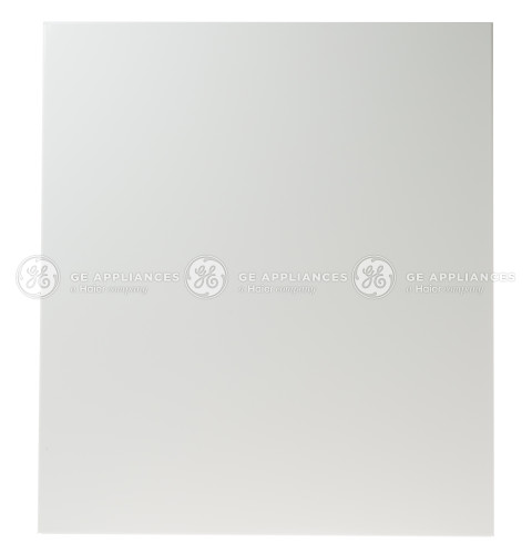 BISQUE OUTER SERVICE DOOR PANEL