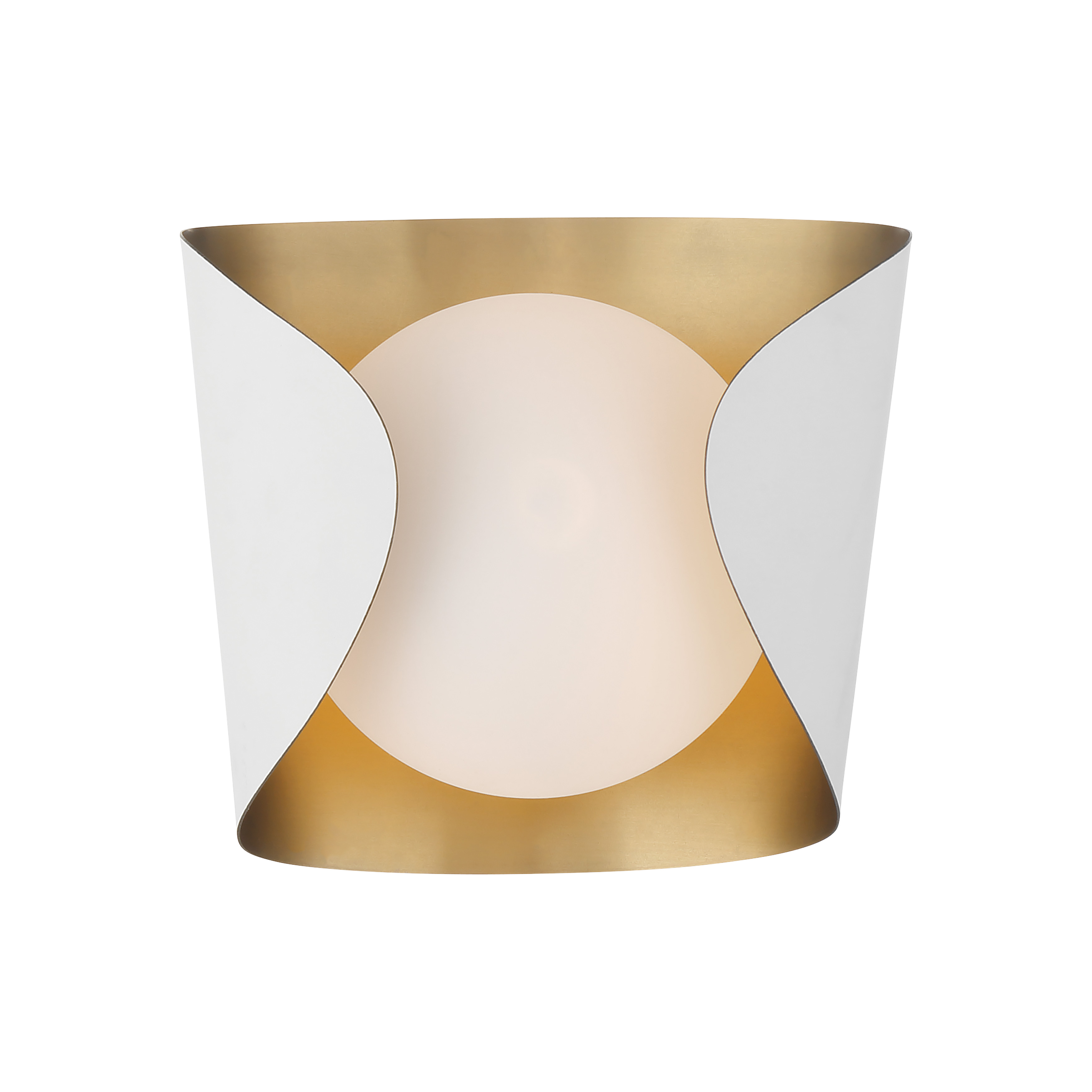 Flare 8.5" 1-Light Vanity