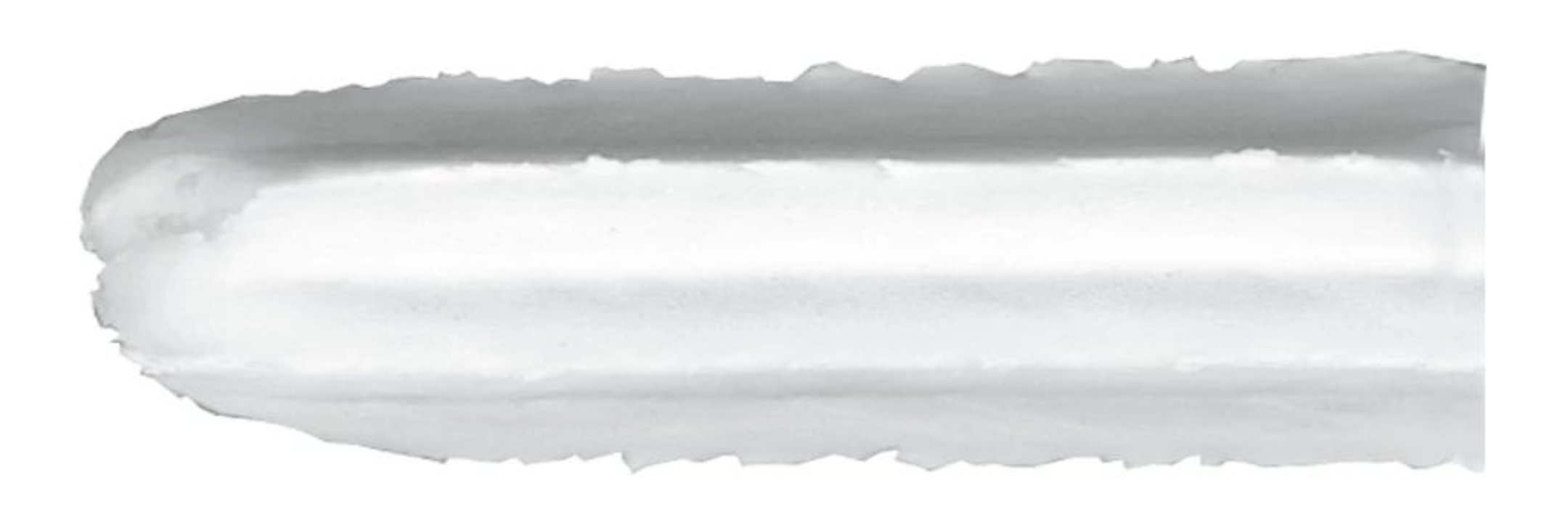 Star nozzle 8 mm 6 point stainless steel