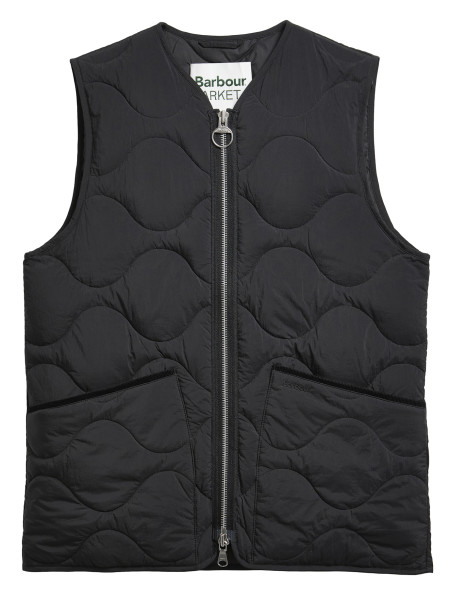 Barbour x ARKET Alice Gilet Barbour x ARKET Alice Gilet