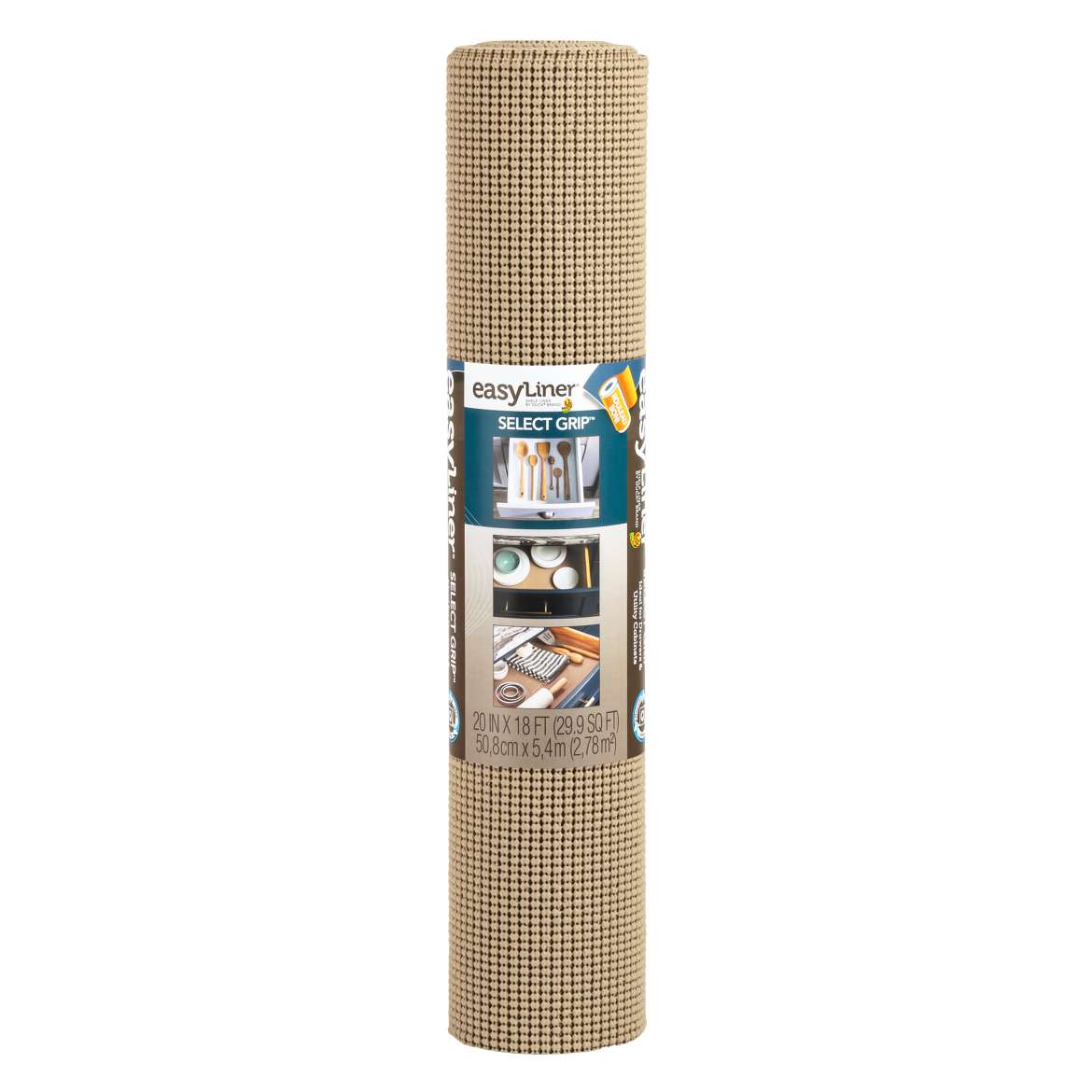 Select Grip™ EasyLiner® Image