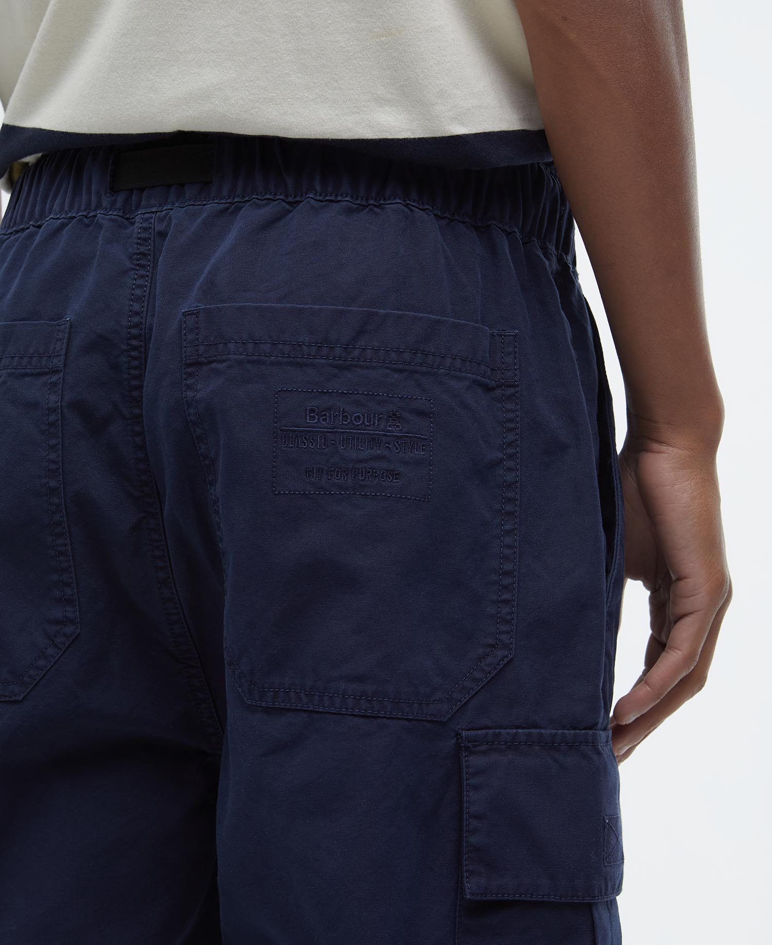 Shorts cargo Grindle image number 5