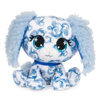 P.Lushes Pets Jet Setters Collection - Lin LeBleu, 6 in