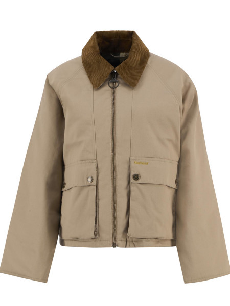 Winnie Casual Jacket