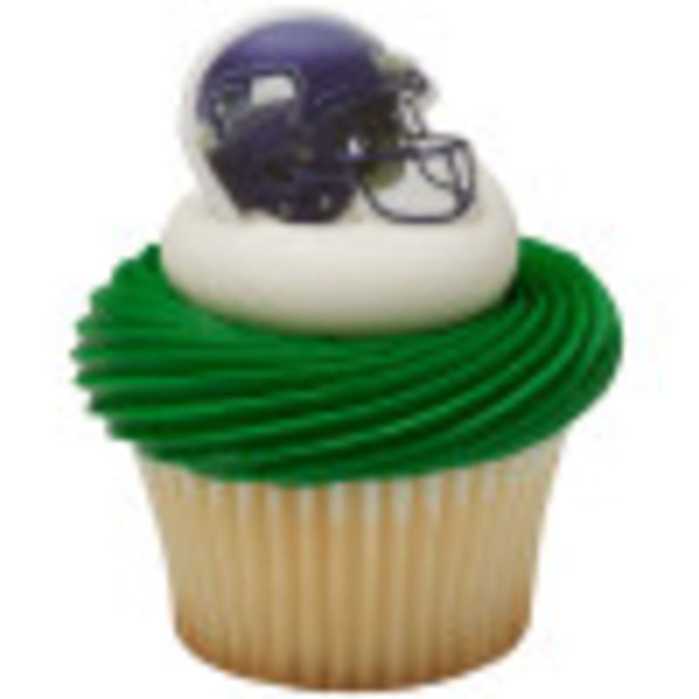 Image Cake NFL Seattle Seahawks