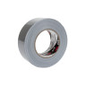 All Purpose Duct Tape Polyethylene Silver 8 mil 60 yd L x 1.88 in. W