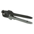 Contour Crimp™ Crimping Tool, Controlled Cycle, 14 to 2 AWG