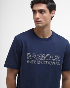 T-Shirt Bento Graphic 
