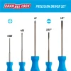SP-5H 5pc Precision Screwdriver Set