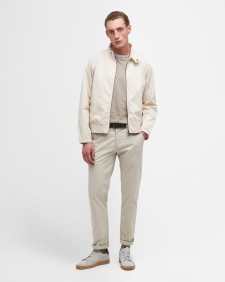 Royston Cotton Harrington Jacket 