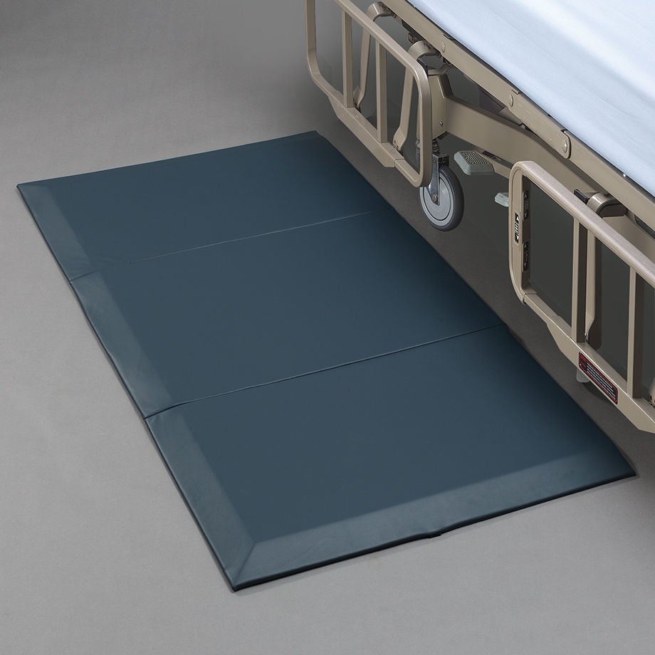 Tidi Products CUSHION, FLOOR FLAT 70"X38"X1"POSEY