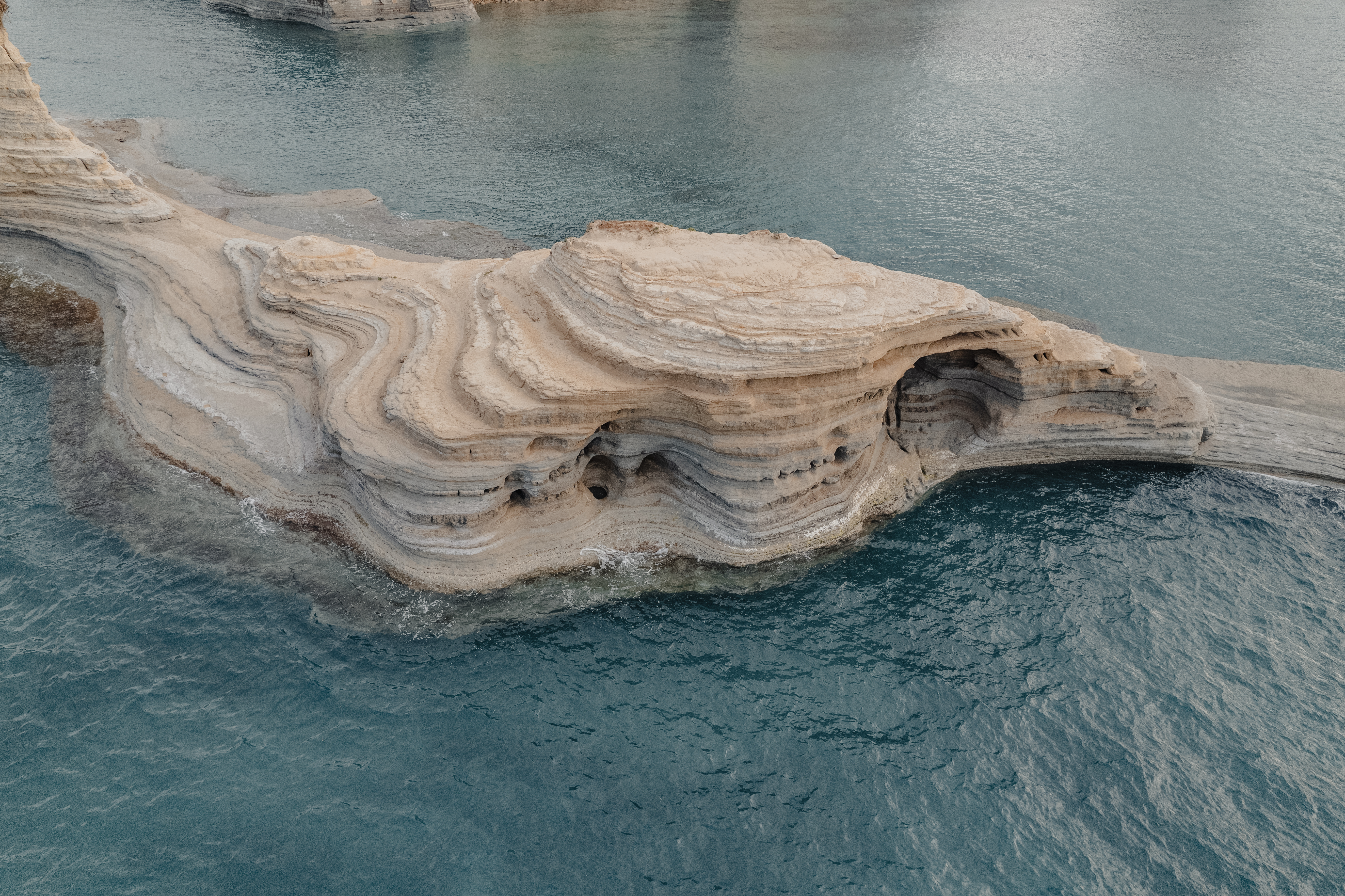 Piraeus (Athens) → Piraeus (Athens) (14 nights)