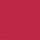Solid crimson fabric panel rests flat in a close-up frame (context), showing fine woven texture and a regular tiny-dot pattern across its surface.