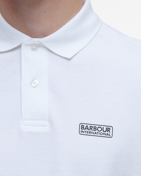 Poloshirt Essential