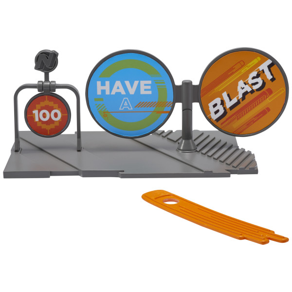 NERF™ This is NERF Nation DecoSet®