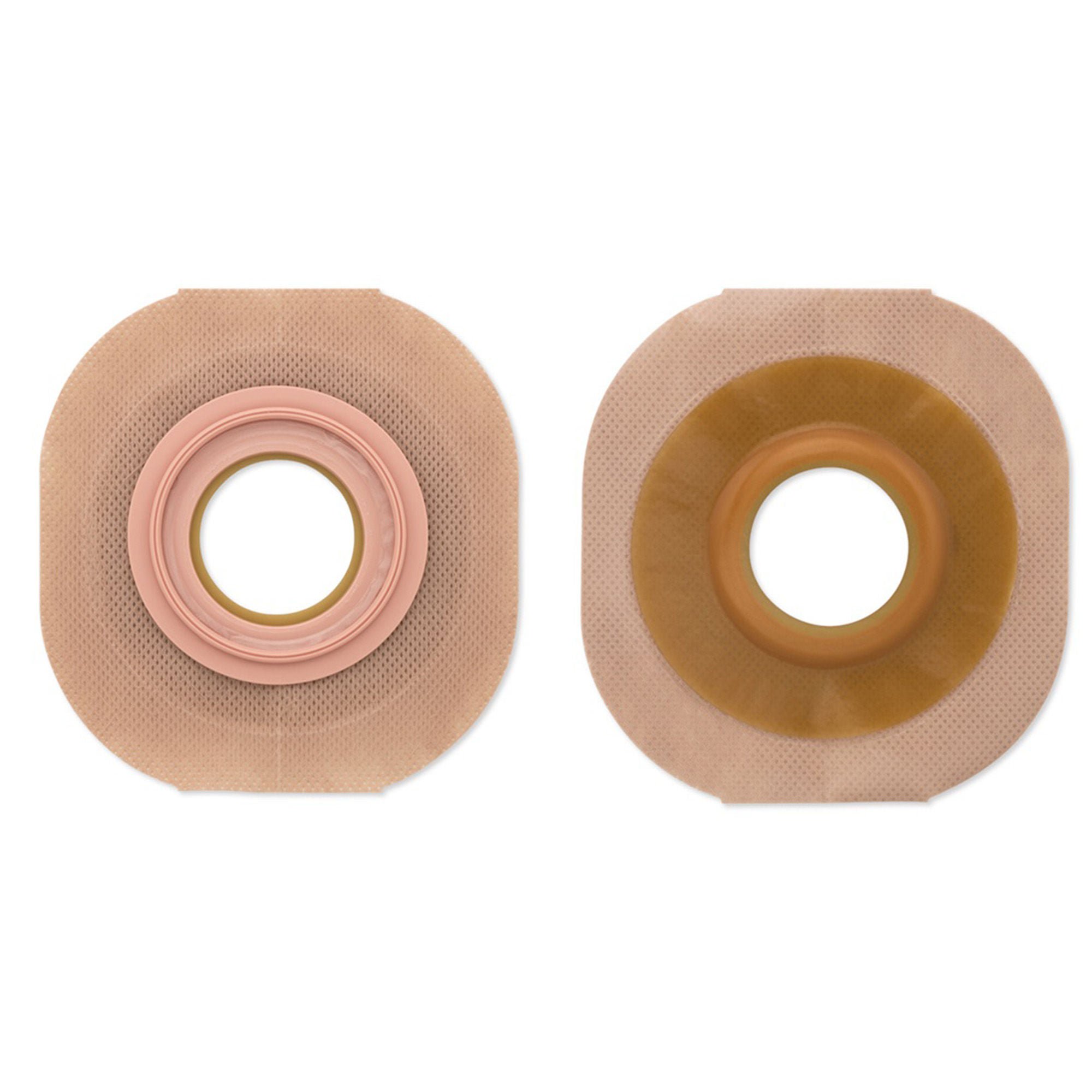 New Image™ Flextend™ Skin Barrier with 1-5/8 Inch Stoma Opening