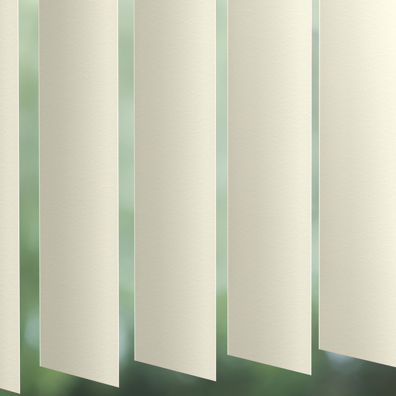 PVC 7609 Vertical Blind