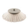 Nylon Disk Sweep Brush 15 In 381 Mm
