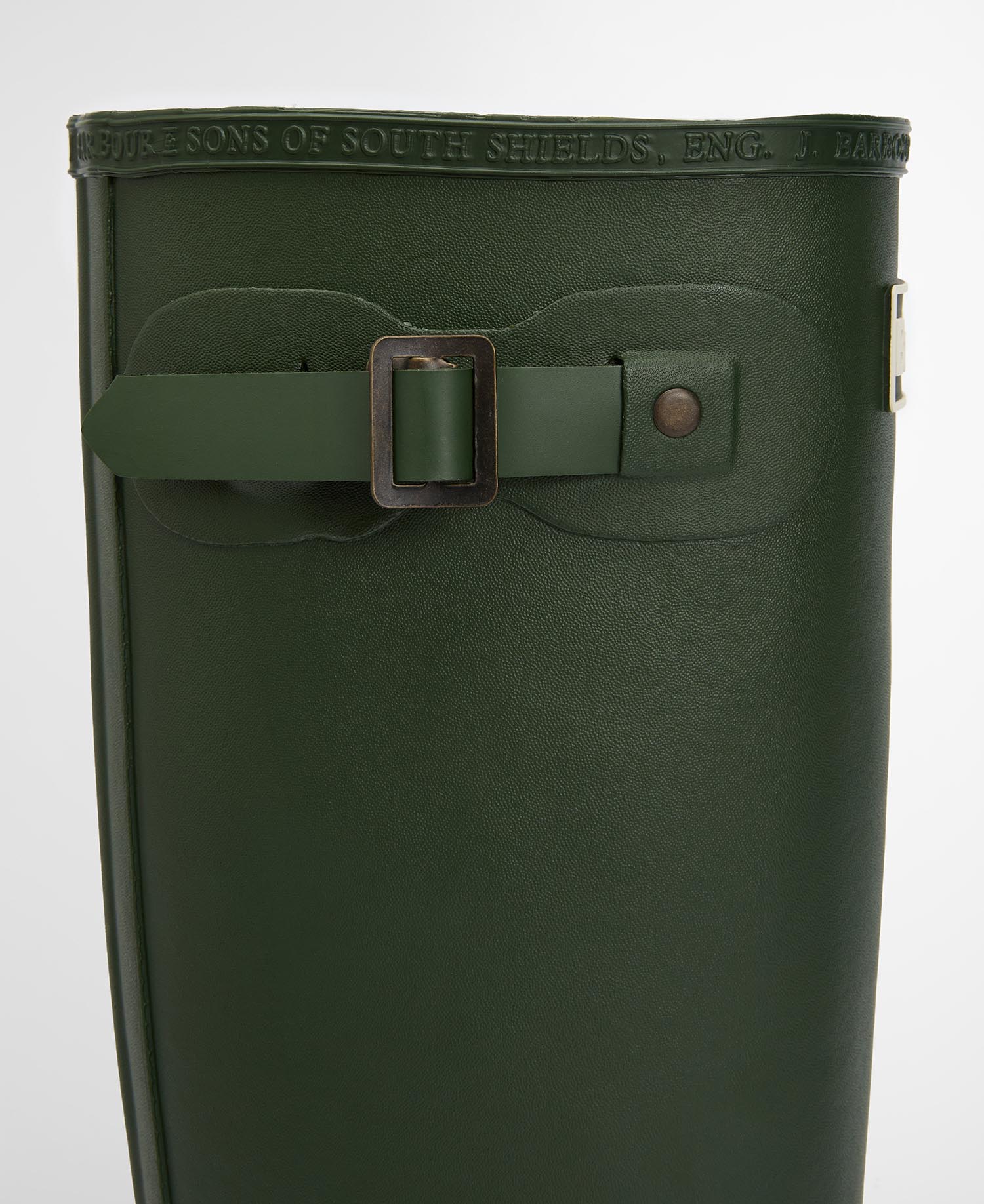 Bede Wellington Boots image number 6