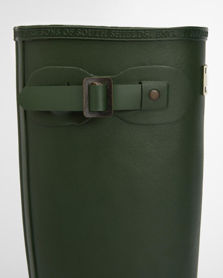 Bede Wellington Boots