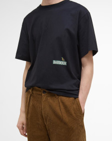 Elmbank Oversized Cord Trousers 