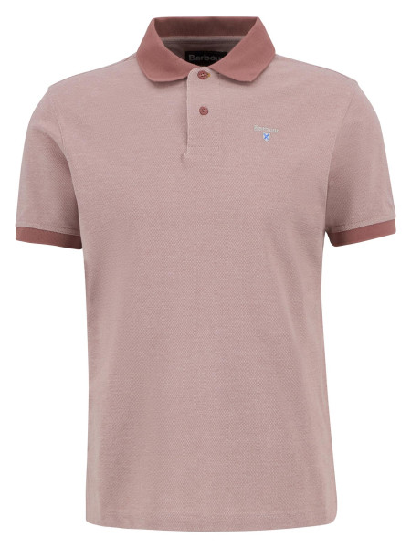 Essential Sports Mix Short-Sleeved Polo Shirt