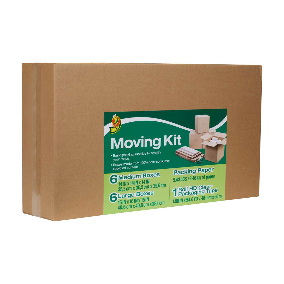 Moving Kit Image