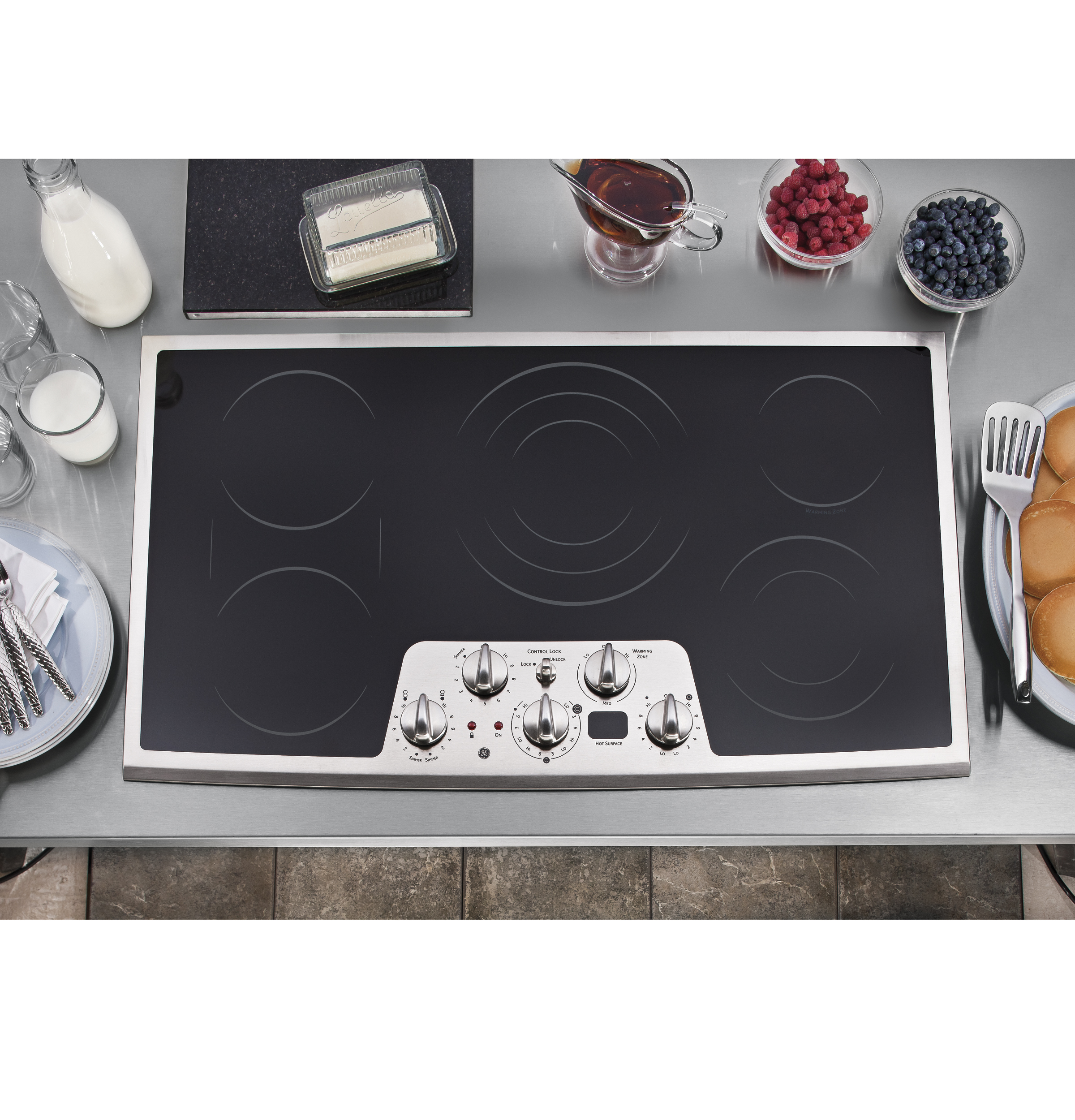 GE Profile™ Series 36