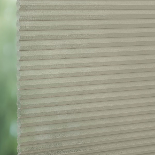 Batiste Sheer full tone 7686 Duette