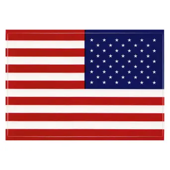 American Flag 3.5
