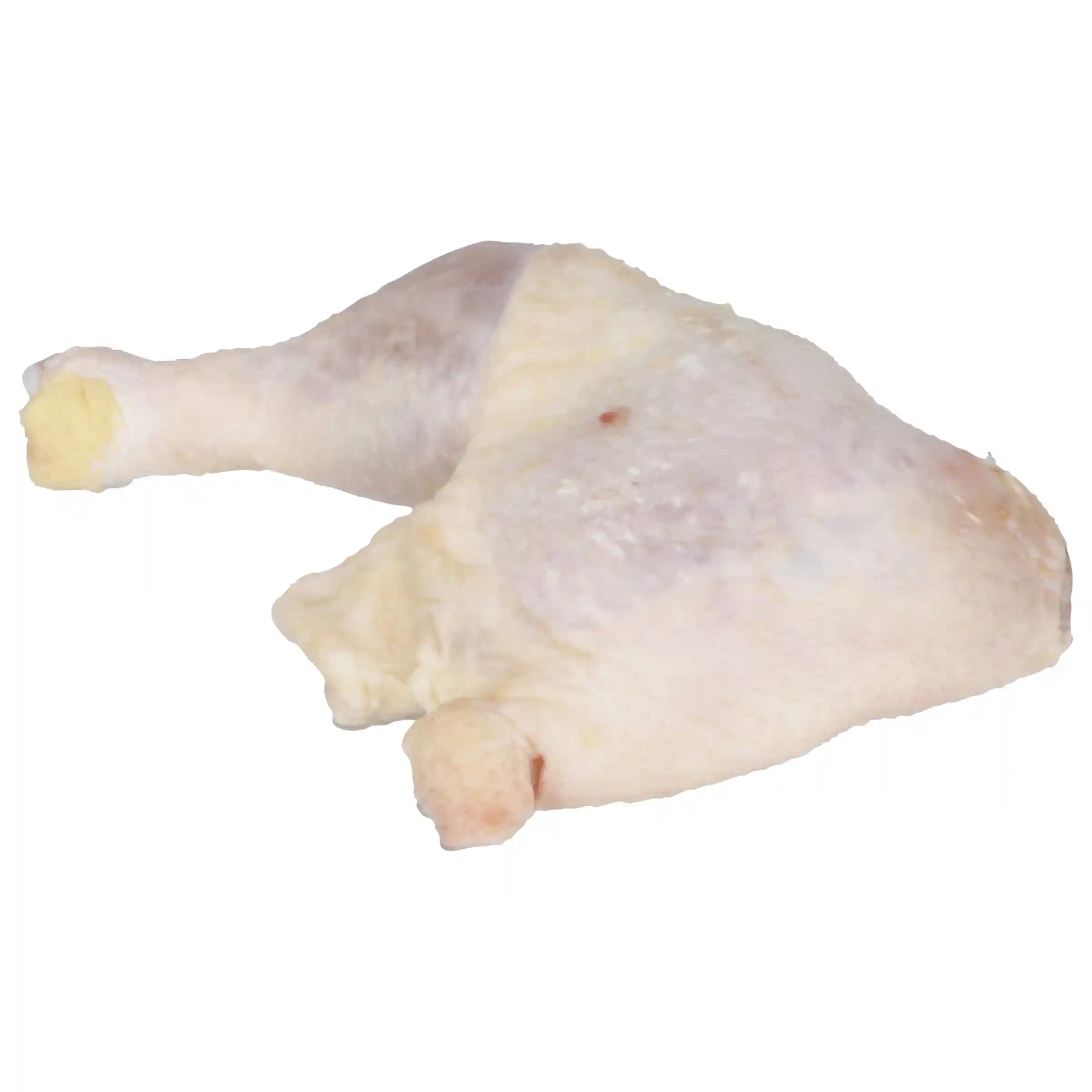 Tyson® All Natural* IF Unbreaded Chicken Leg Quarters_image_2